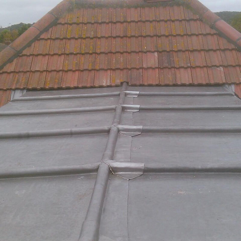 Cambourne Flat Roofers