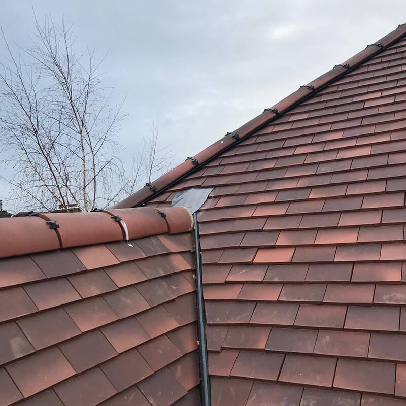 Local Roof Repairs in Cambourne