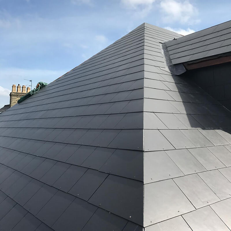 New Roof Cambourne